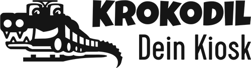 Krokodil - Dein Kiosk